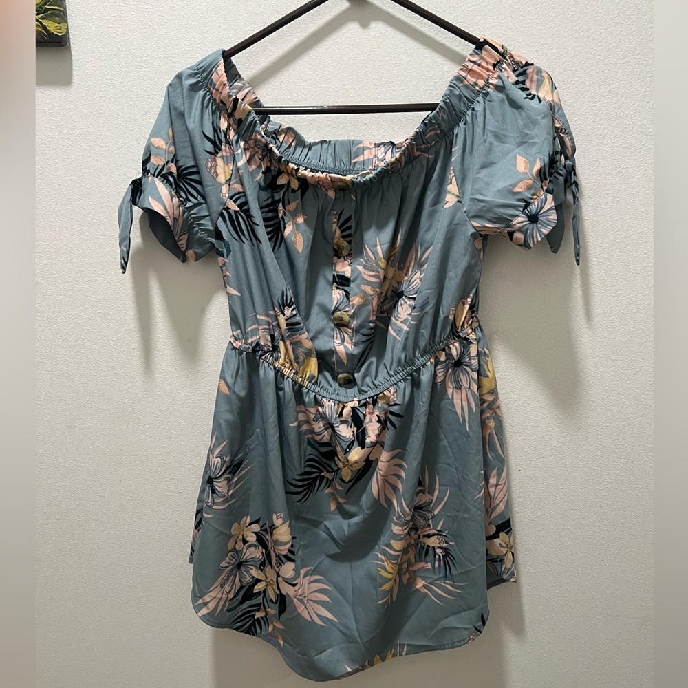Pretty dress